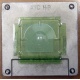 Радиатор CPU CX2WM для Dell PowerEdge C1100 CN-0CX2WM CPU Cooling Heatsink (Курган)