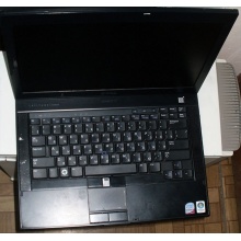 Ноутбук Dell Latitude E6400 (Intel Core 2 Duo P8400 (2x2.26Ghz) /4096Mb DDR3 /80Gb /14.1" TFT (1280x800) - Курган
