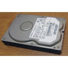 Жесткий диск 40Gb Hitachi Deskstar IC3SL060AVV207-0 IDE (Курган)