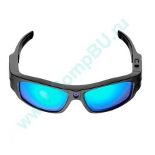 Очки с видеокамерой (видеоочки) Pivothead PH202 DURANGO GLACIER BLUE (Курган)