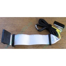 Кабель SCSI 2 port 68-pin 157855-001 для HP Compaq (Курган)
