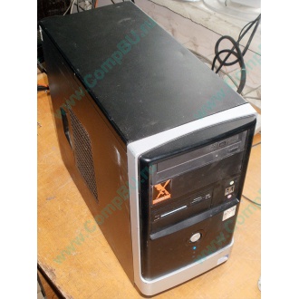 Intel Celeron Dual Core E3300 (2x2.5GHz) /2048Mb /200Gb /ATX 450W (Курган)