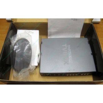 НЕКОМПЛЕКТНЫЙ внешний TV tuner KWorld V-Stream Xpert TV LCD TV BOX VS-TV1531R (без пульта ДУ и проводов) - Курган