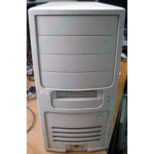 Intel Pentium-4 630 3.0GHz HT /1024Mb /120Gb /ATX 350W (Курган)