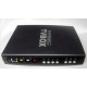 НЕКОМПЛЕКТНЫЙ внешний TV tuner KWorld V-Stream Xpert TV LCD TV BOX VS-TV1531R (без пульта ДУ и проводов) - Курган