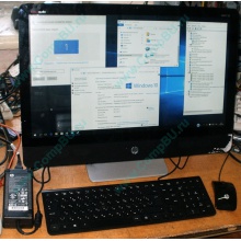 Моноблок HP Envy Recline 23-k010er D7U17EA Core i5 /16Gb DDR3 /240Gb SSD + 1Tb HDD (Курган)