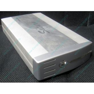 Внешний кейс из алюминия ViPower Saturn VPA-3528B для IDE жёсткого диска в Кургане, алюминиевый бокс ViPower Saturn VPA-3528B для IDE HDD (Курган)