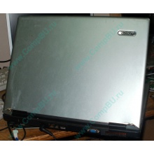 Ноутбук Acer TravelMate 2410 (Intel Celeron M 420 1.6Ghz /256Mb /40Gb /15.4" 1280x800) - Курган