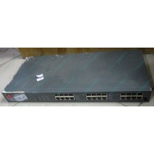 Коммутатор Compex TX2224SA (24 port) metal case НЕРАБОЧИЙ (Курган)