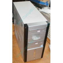 Intel Celeron D 2.53GHz /512Mb /80Gb /ATX 360W (Курган)