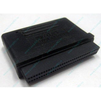 Терминатор SCSI Ultra3 160 LVD/SE 68F (Курган)