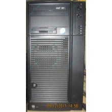 Серверный корпус Intel SC5275E (Курган)