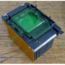 Радиатор HP p/n 279680-001 (socket 603/604) - Курган