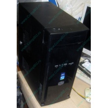 Четырехядерный компьютер Intel Core i5 3570K (4x3.4GHz) /8192Mb /240Gb SSD /ATX 500W (Курган)