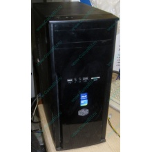Четырехядерный компьютер Intel Core i5 3570K (4x3.4GHz) /8192Mb /240Gb SSD /ATX 500W (Курган)