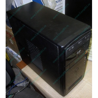 Четырехядерный компьютер Intel Core i5 650 (4x3.2GHz) /4096Mb /60Gb SSD /ATX 400W (Курган)