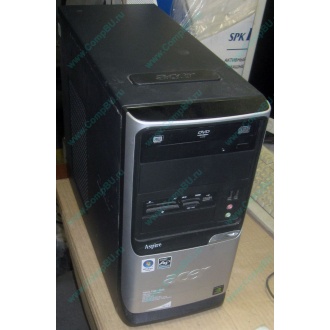 Системный блок AMD Athlon 64 X2 3600+ (2x2.0GHz) /2048Mb DDR2 /160Gb /DVDRW /CR /LAN 1G /FireWire /ATX 250W (Курган)