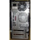 Acer Aspire T180-0B7Z AMD Athlon 64 X2 3600+ (2x2.0GHz) /2048Mb DDR2 /160Gb /DVDRW /CR /LAN 1G /FireWire /ATX 250W (Курган)