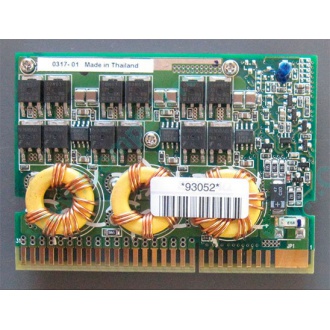 VRM модуль HP 266284-001 12V (Курган)