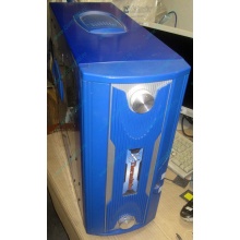 Синий корпус Thermaltake V7410DE Xaser V WinGo Blue V7000 Full Tower (Курган)