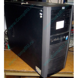 Сервер HP Proliant ML310 G5p 515867-421 фото (Курган)