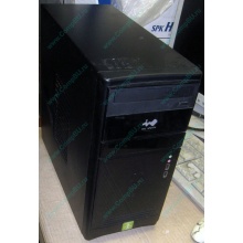  Четырехядерный компьютер Intel Core i7 2600 (4x3.4GHz HT) /4096Mb /1Tb /ATX 450W (Курган)