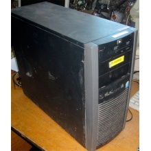 Сервер HP Proliant ML310 G4 470064-194 фото (Курган).