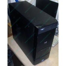 Четырехядерный компьютер Intel Core i7 860 (4x2.8GHz HT) /4096Mb /1Tb /ATX 450W (Курган)