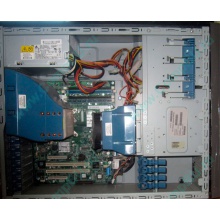 Сервер HP Proliant ML310 G4 470064-194 фото (Курган).