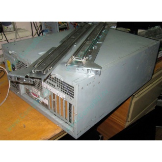 Двухядерный сервер в Кургане, 4 Gb RAM в Кургане, 4x36Gb Ultra 320 SCSI 10000 rpm в Кургане, корпус 5U фото (Курган)