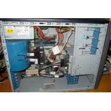 Двухядерный сервер HP Proliant ML310 G5p 515867-421 Core 2 Duo E8400 фото (Курган)