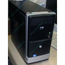 Четырехядерный компьютер Intel Core i5 3570 (4x3.4GHz) /4096Mb /500Gb /ATX 450W (Курган)