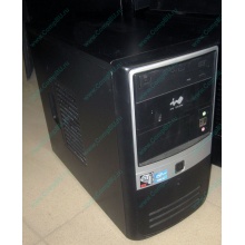 Компьютер Intel Core i5 3570 (4x3.4GHz) /4096Mb /500Gb /1024Mb ATI Radeon HD6450 /ATX 450W (Курган)