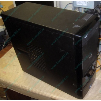 Четырехядерный компьютер Intel Core i7 860 (4x2.8GHz HT) /4096Mb /320Gb /GeForce GT210 /ATX 450W (Курган)