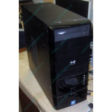 Четырехядерный компьютер Intel Core i7 860 (4x2.8GHz HT) /4096Mb /320Gb /GeForce GT210 /ATX 450W (Курган)