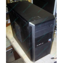 Четырехядерный компьютер Intel Core i5 2310 (4x2.9GHz) /4096Mb /250Gb /ATX 350W (Курган)