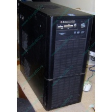 Четырехядерный компьютер Intel Core i7 920 (4x2.67GHz HT) /6144Mb /1000Mb /GeForce GT240 /ATX 500W (Курган)