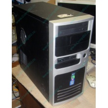 Компьютер Intel Pentium-4 541 3.2GHz HT /2048Mb /160Gb /ATX 300W (Курган)