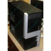 Четырехядерный компьютер Intel Core 2 Quad Q8300 (4x2.5GHz) /4096Mb /250Gb /ATI X1300 /ATX 450W (Курган)