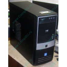 Двухъядерный компьютер Intel Pentium Dual Core E5300 (2x2.6GHz) /2048Mb /250Gb /ATX 300W  (Курган)