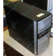 Системный блок AMD Athlon 64 X2 5000+ (2x2.6GHz) /2048Mb DDR2 /320Gb /DVDRW /CR /LAN /ATX 300W (Курган)