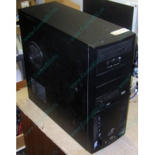 Двухъядерный компьютер Intel Pentium Dual Core E2180 (2x1.8GHz) s.775 /2048Mb /160Gb /ATX 300W (Курган)