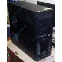 Четырехъядерный компьютер AMD A8 3820 (4x2.5GHz) /4096Mb /500Gb /ATX 500W (Курган)