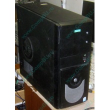Компьютер Б/У Intel Core i3 2120 (2x3.3GHz HT) /4096Mb /250Gb /ATX 350W (Курган)