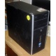 HP Compaq 6200 PRO MT Intel Core i3 2120 /4Gb /500Gb (Курган)