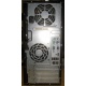 Компьютер HP Compaq 6200 PRO MT Intel Core i3 2120 /4Gb /500Gb вид сзади (Курган)