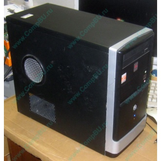 Компьютер Б/У Intel Core i3 2130 (2x3.4GHz HT) /4096Mb /250Gb /ATX 350W (Курган)