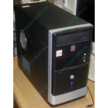 Компьютер Б/У Intel Core i3 2130 (2x3.4GHz HT) /4096Mb /250Gb /ATX 350W (Курган)