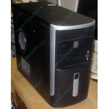 Двухъядерный компьютер Intel Pentium Dual Core E5300 (2x2600MHz) /2048 Mb /250 Gb /ATX 350 W (Курган)