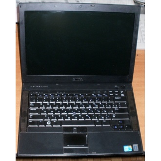 Ноутбук Dell Latitude E6410 (Intel Core i5 M560 (4x2.67Ghz) /4096Mb DDR3 /320Gb /14.1" TFT 1280x800) - Курган